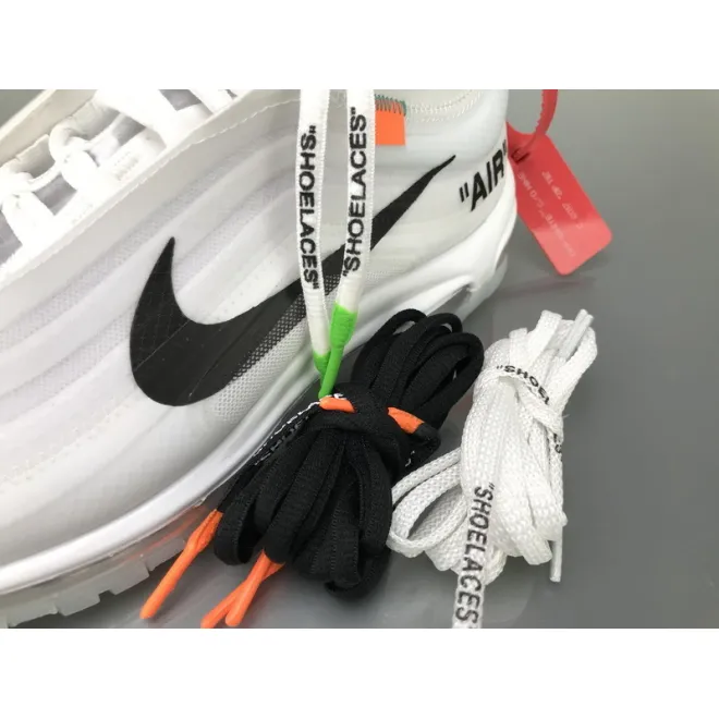 Nike Air Max 97 Off-White (Top Quality)