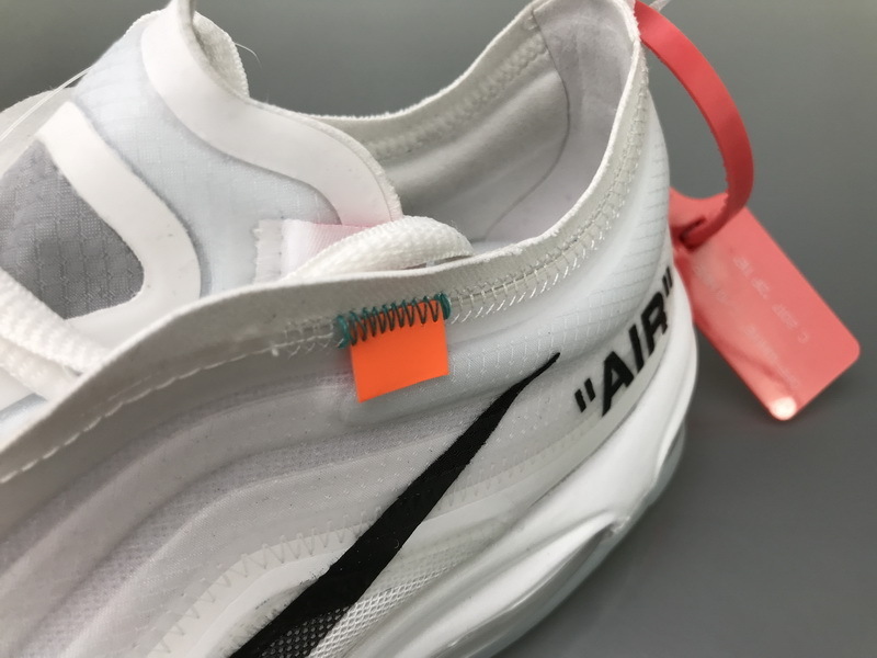 Nike Air Max 97 Off-White (Top Quality)