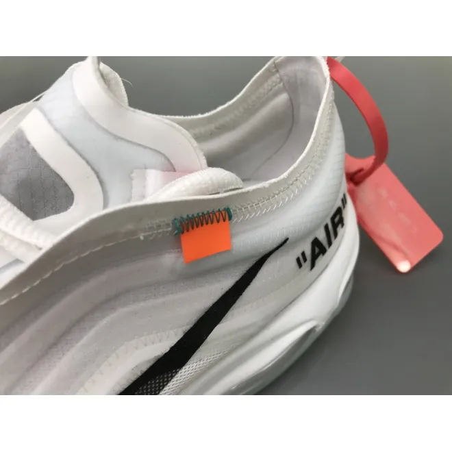 Nike Air Max 97 Off-White (Top Quality)