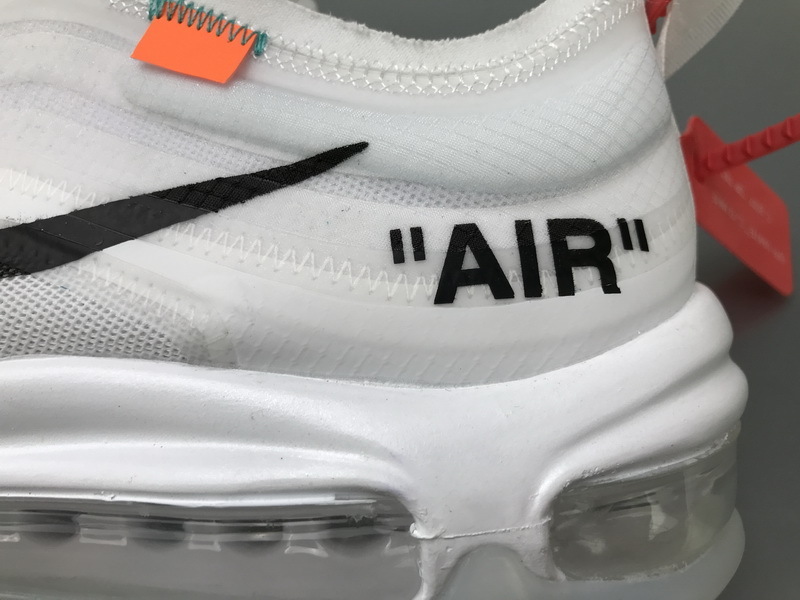 Nike Air Max 97 Off-White (Top Quality)