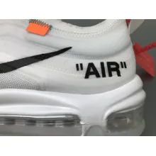 Nike Air Max 97 Off-White (Top Quality)