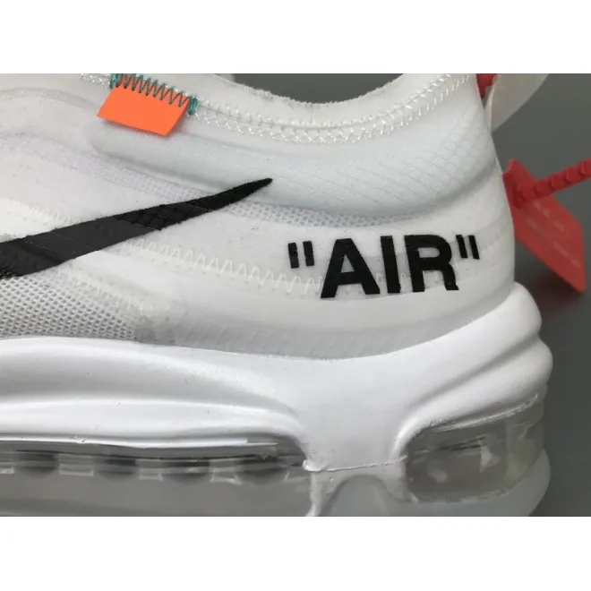 Nike Air Max 97 Off-White (Top Quality)