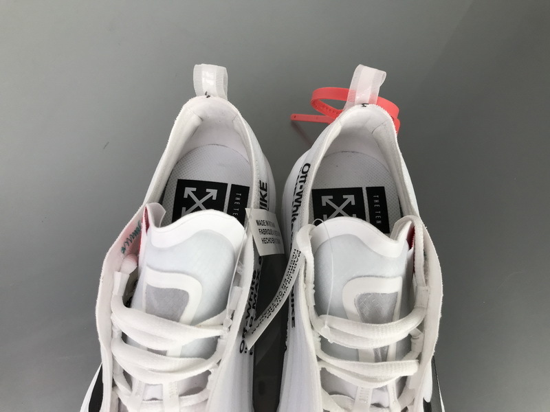 Nike Air Max 97 Off-White (Top Quality)