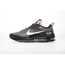 Nike Air Max 97 Off-White Black (Top Quality)