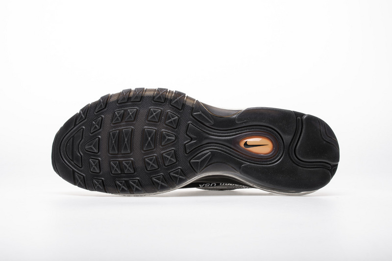 Nike Air Max 97 Off-White Black (Top Quality)