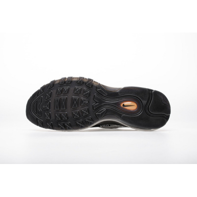 Nike Air Max 97 Off-White Black (Top Quality)