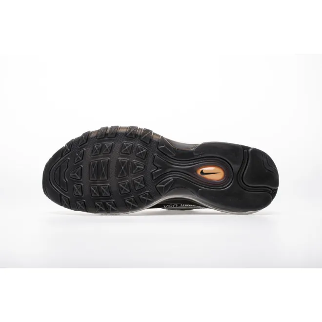 Nike Air Max 97 Off-White Black (Top Quality)