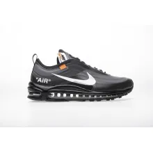 Nike Air Max 97 Off-White Black (Top Quality)