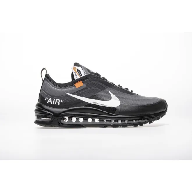 Nike Air Max 97 Off-White Black (Top Quality)