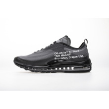 Nike Air Max 97 Off-White Black (Top Quality)