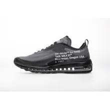 Nike Air Max 97 Off-White Black (Top Quality)