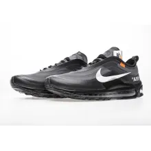 Nike Air Max 97 Off-White Black (Top Quality)