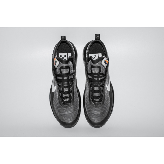 Nike Air Max 97 Off-White Black (Top Quality)