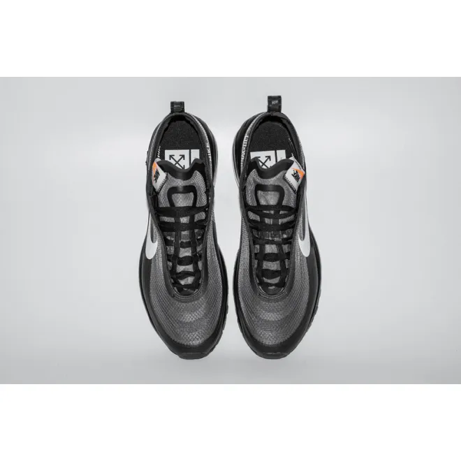 Nike Air Max 97 Off-White Black (Top Quality)