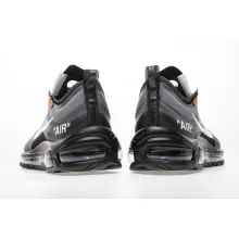 Nike Air Max 97 Off-White Black (Top Quality)
