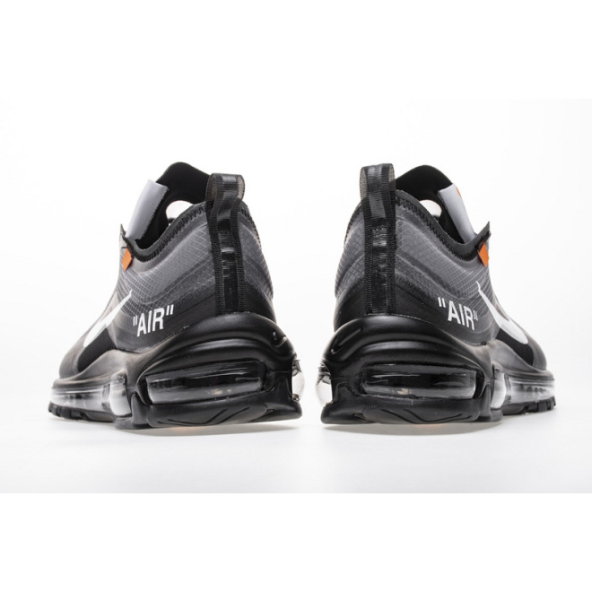 Nike Air Max 97 Off-White Black (Top Quality)