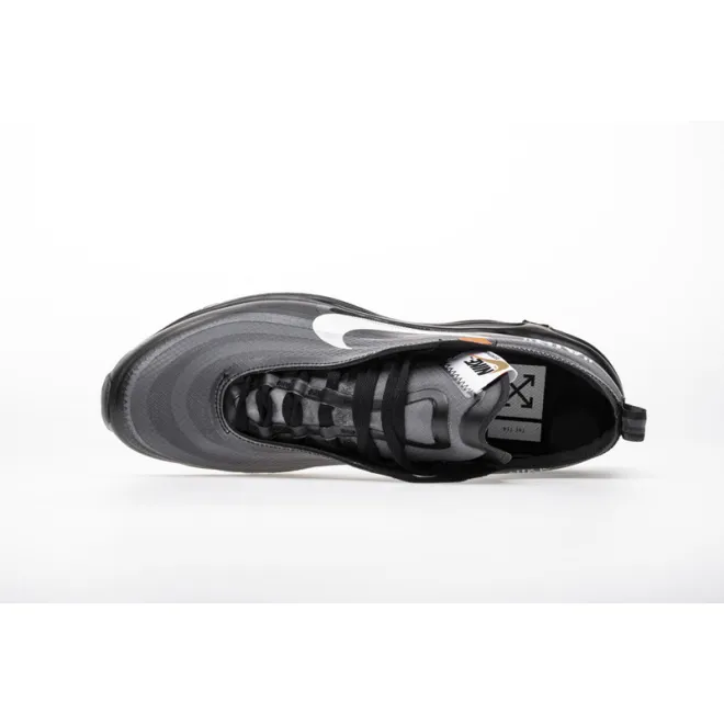 Nike Air Max 97 Off-White Black (Top Quality)