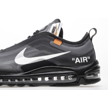 Nike Air Max 97 Off-White Black (Top Quality)