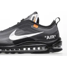 Nike Air Max 97 Off-White Black (Top Quality)