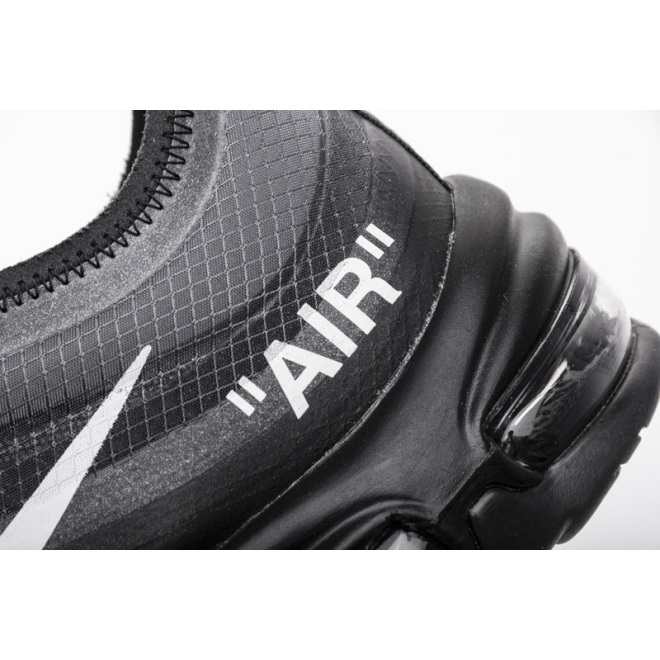Nike Air Max 97 Off-White Black (Top Quality)