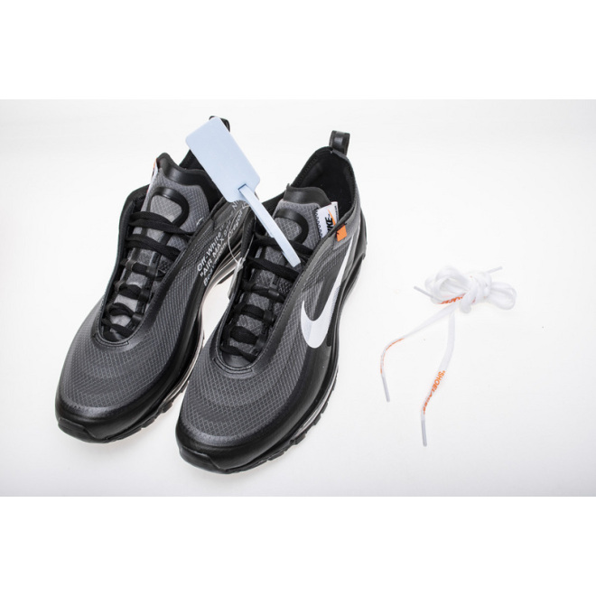 Nike Air Max 97 Off-White Black (Top Quality)
