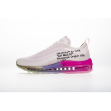 Nike Air Max 97 Off-White Elemental Rose Serena Queen (Top Quality)