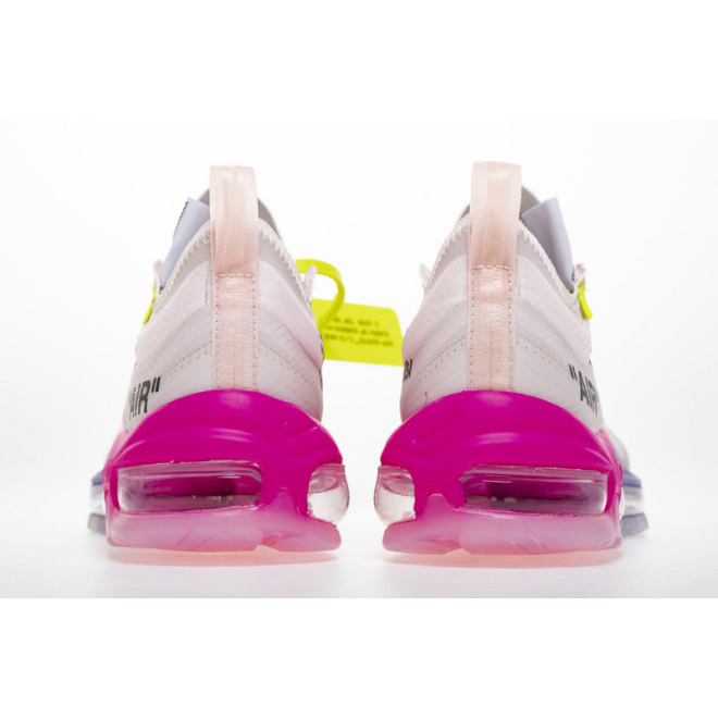 Nike Air Max 97 Off-White Elemental Rose Serena Queen (Top Quality)