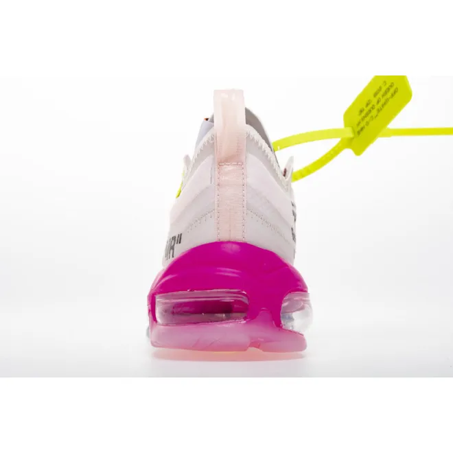 Nike Air Max 97 Off-White Elemental Rose Serena Queen (Top Quality)