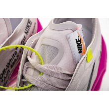 Nike Air Max 97 Off-White Elemental Rose Serena Queen (Top Quality)