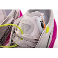 Nike Air Max 97 Off-White Elemental Rose Serena Queen (Top Quality)