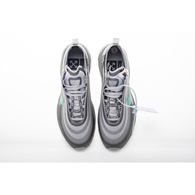 Nike Air Max 97 Off-White Menta (Top Quality)