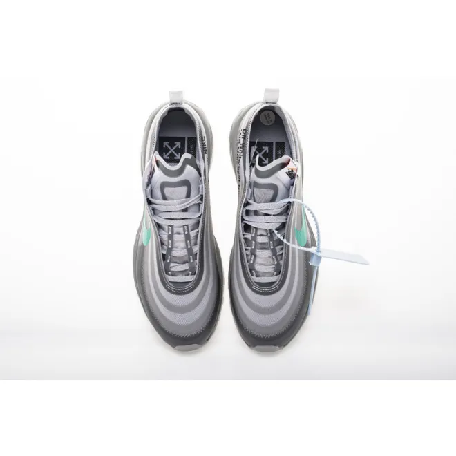 Nike Air Max 97 Off-White Menta (Top Quality)