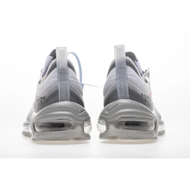 Nike Air Max 97 Off-White Menta (Top Quality)