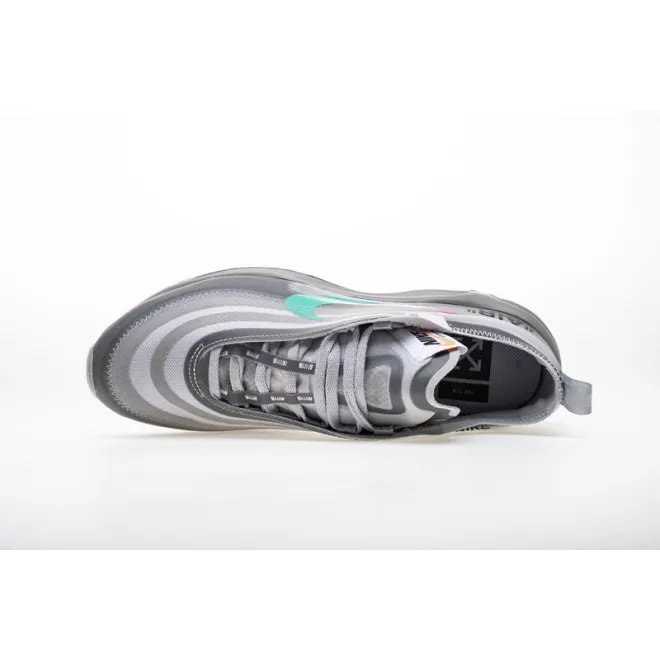 Nike Air Max 97 Off-White Menta (Top Quality)