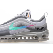 Nike Air Max 97 Off-White Menta (Top Quality)