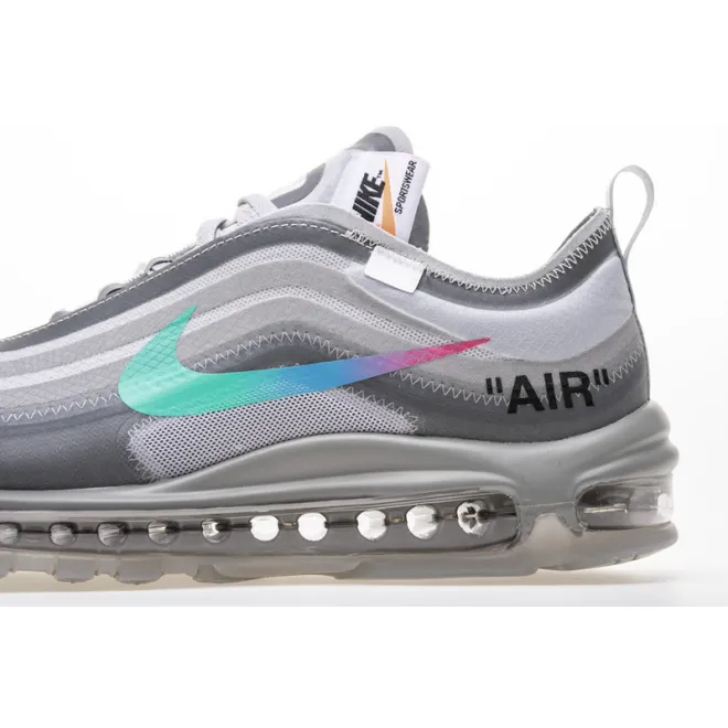Nike Air Max 97 Off-White Menta (Top Quality)
