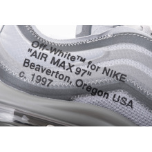 Nike Air Max 97 Off-White Menta (Top Quality)