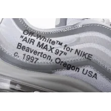 Nike Air Max 97 Off-White Menta (Top Quality)