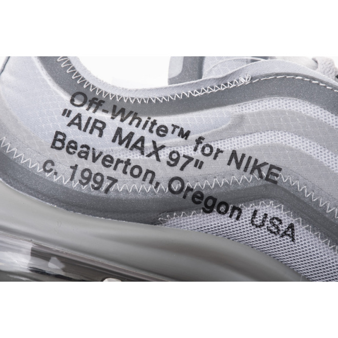 Nike Air Max 97 Off-White Menta (Top Quality)