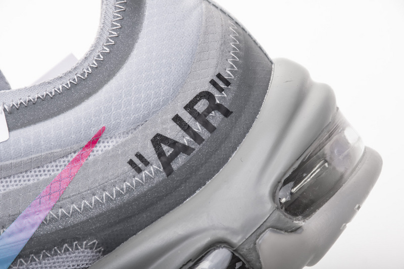 Nike Air Max 97 Off-White Menta (Top Quality)