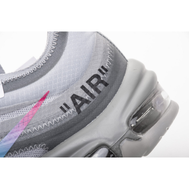 Nike Air Max 97 Off-White Menta (Top Quality)