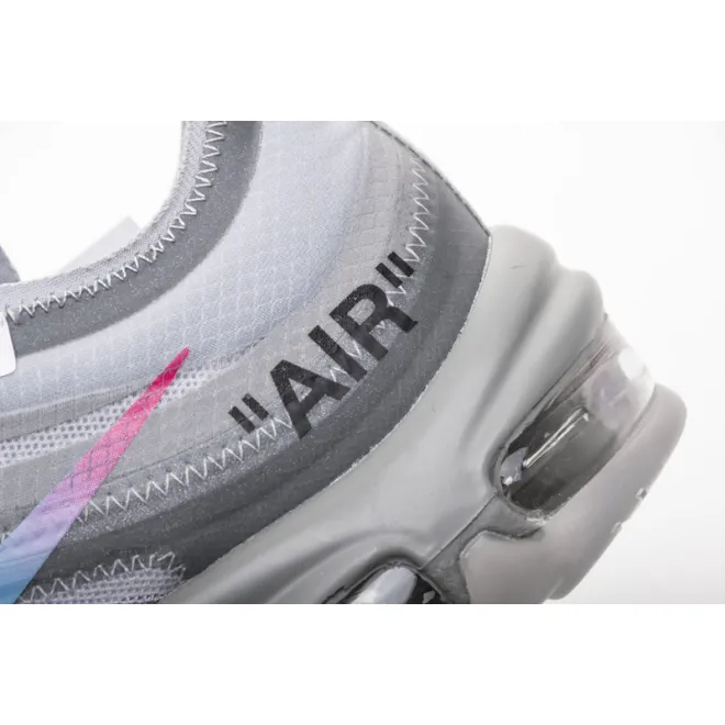 Nike Air Max 97 Off-White Menta (Top Quality)