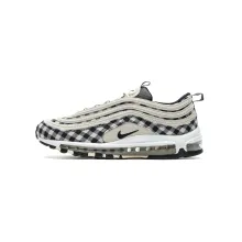 Nike Air Max 97 Plaid Light Cream (Top Quality)