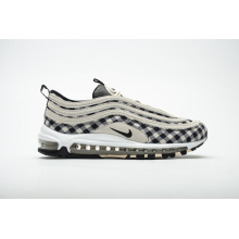 Nike Air Max 97 Plaid Light Cream (Top Quality)