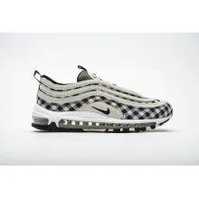 Nike Air Max 97 Plaid Light Cream (Top Quality)