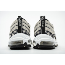 Nike Air Max 97 Plaid Light Cream (Top Quality)