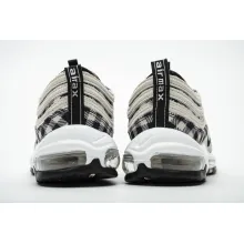 Nike Air Max 97 Plaid Light Cream (Top Quality)