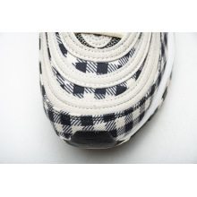 Nike Air Max 97 Plaid Light Cream (Top Quality)