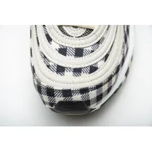 Nike Air Max 97 Plaid Light Cream (Top Quality)