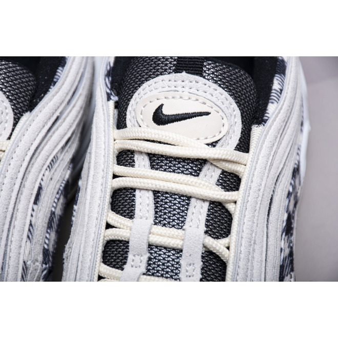 Nike Air Max 97 Plaid Light Cream (Top Quality)